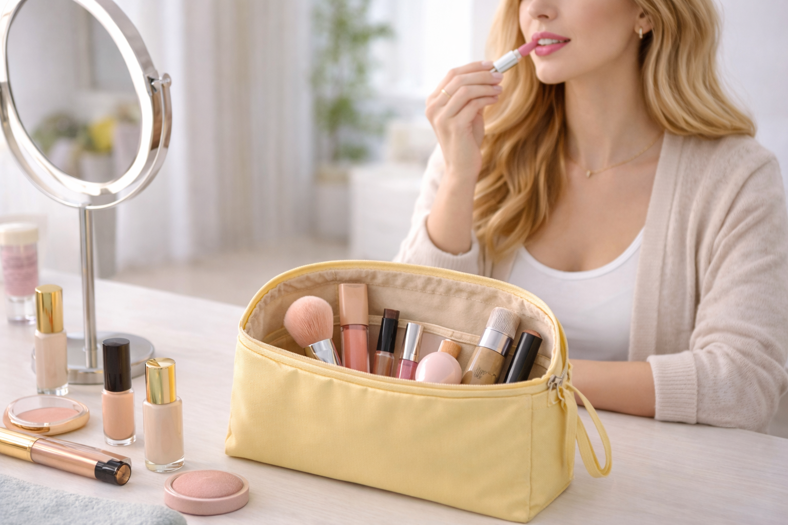 Set de 3 Bolsos para Mujer – Viaja, Entrena y Vive con Estilo | Travel Girl Co